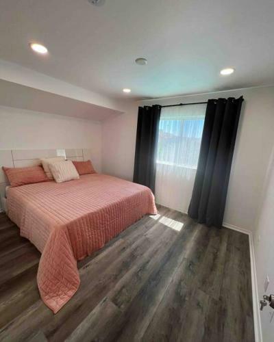Villa In The City Of Angels