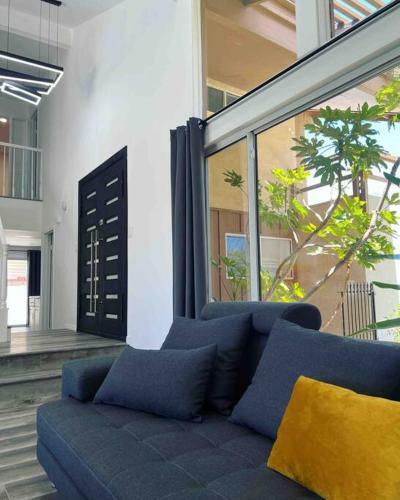 Villa In The City Of Angels