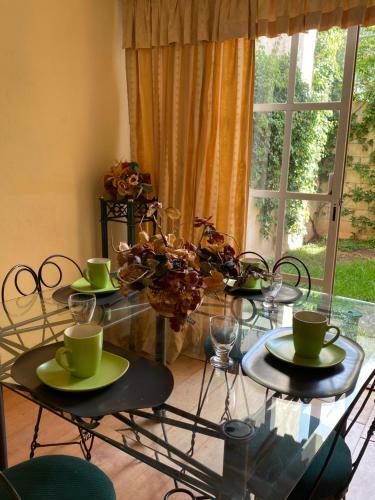 Rom�ntica Casita