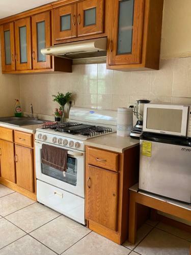 Rom�ntica Casita
