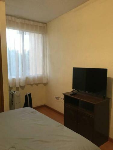 ?rom�ntica Casita? Villa Antigua 2 Autos?