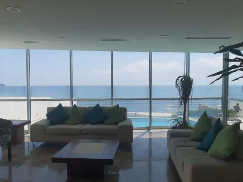 Apartamento Hermosa Torre