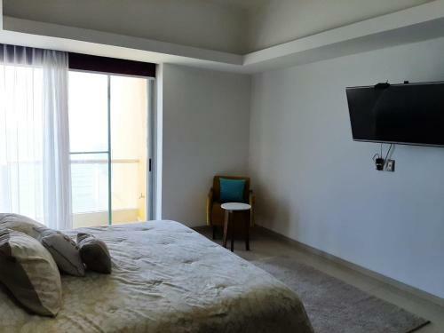 Apartamento Hermosa Torre