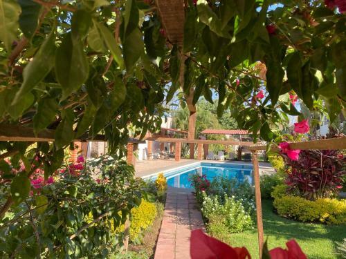 Quinta Do�a Carlota