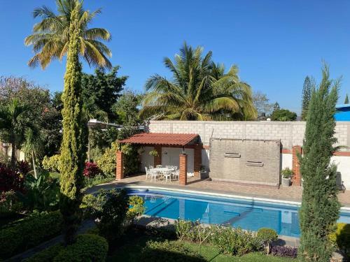 Villa Quinta Do�a Carlota