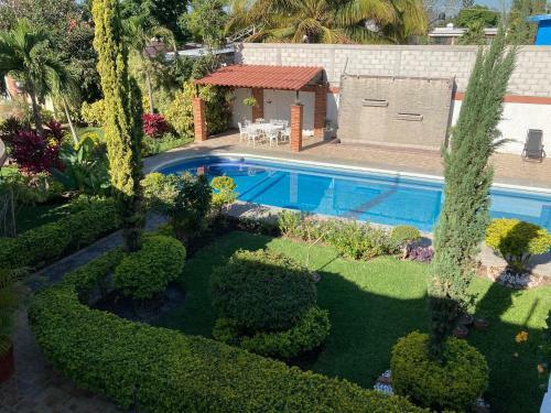 Villa Quinta Do�a Carlota