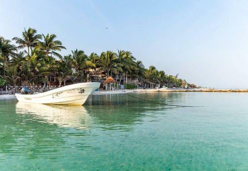 Apartamento Holbox Island Casa Impala