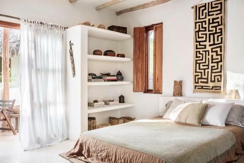Apartamento Holbox Island Casa Impala
