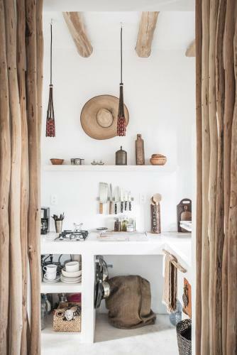 Apartamento Holbox Island Casa Impala