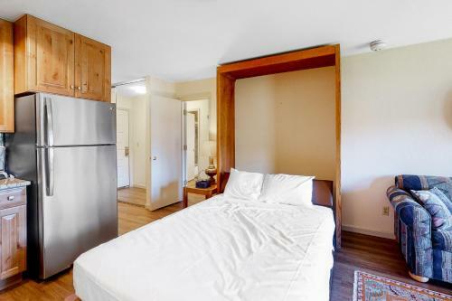 Apartamento Silvercreek Studio 528