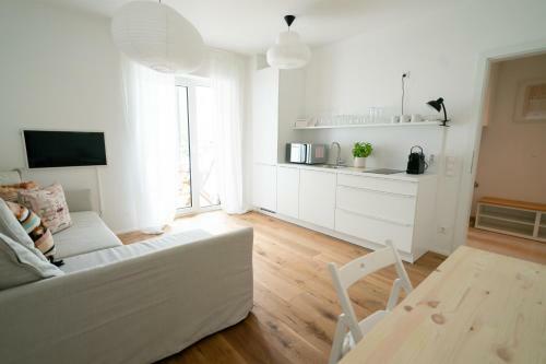 Apartamento Appartement Seekind