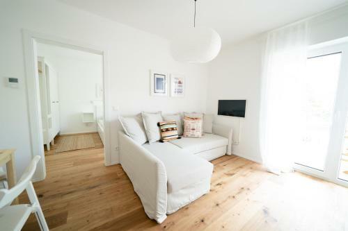 Apartamento Appartement Seekind
