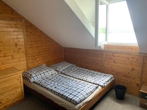 Hostal Ubytov�n� Vranovsk� Hr�z