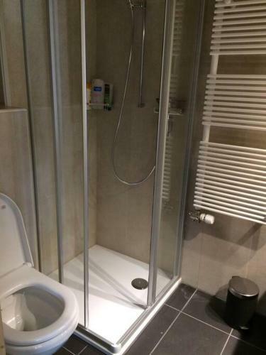 Apartamento Residence D Appartement 1