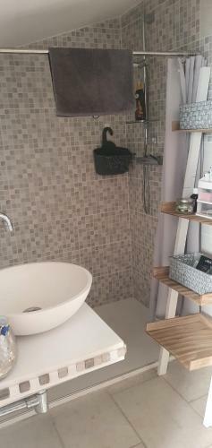 Apartamento Holiday House Paradise