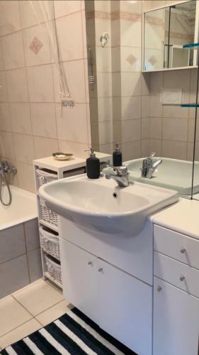 Apartamento Monolocale Con Giardino A Campione D?italia