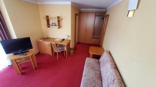 Bed & Breakfast Hotel-caf� 3 Kronen