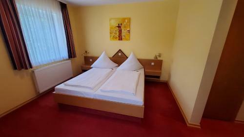 Bed & Breakfast Hotel-caf� 3 Kronen