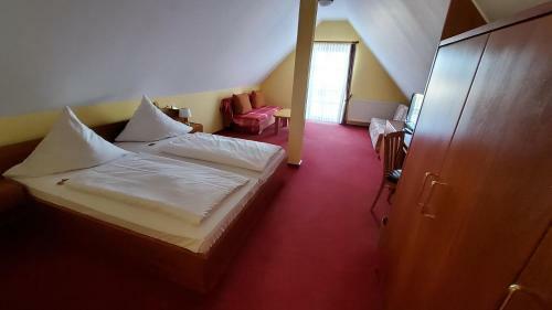 Bed & Breakfast Hotel-caf� 3 Kronen