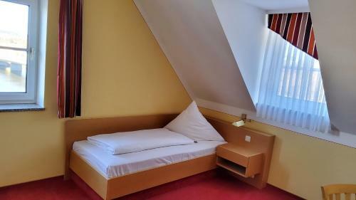 Bed & Breakfast Hotel-caf� 3 Kronen