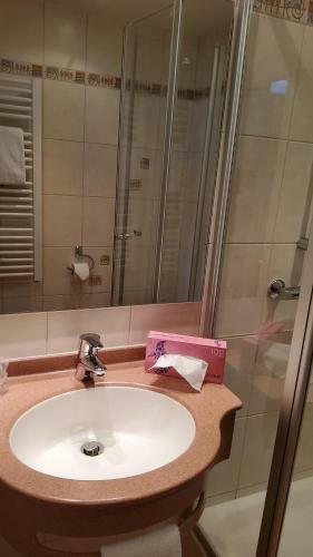 Bed & Breakfast Hotel-caf� 3 Kronen