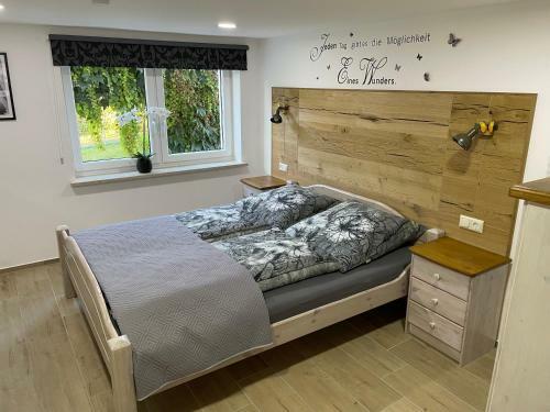 Apartamento Ferienhaus J & J