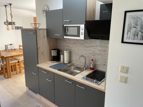 Apartamento Ferienhaus J & J