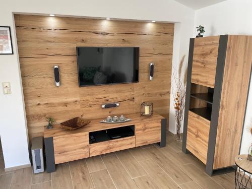 Apartamento Ferienhaus J & J