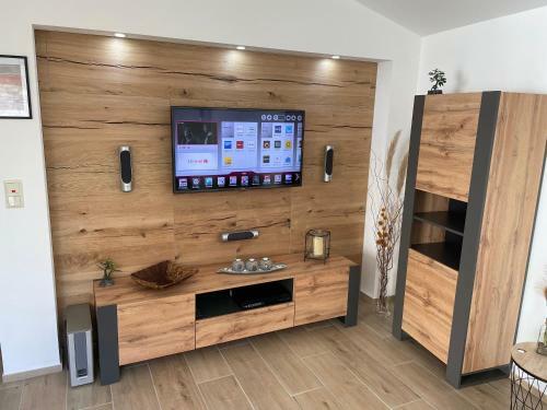 Apartamento Ferienhaus J & J