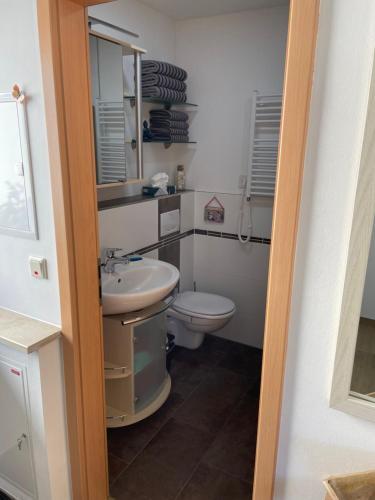 Apartamento Ferienhaus J & J