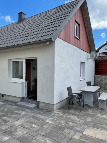 Apartamento Ferienhaus J & J