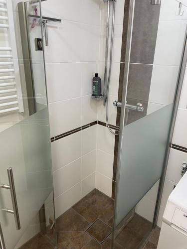 Apartamento Ferienhaus J & J