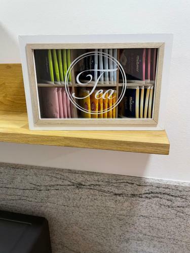 Apartamento Ferienhaus J & J