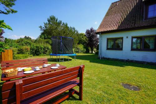 Apartamento Fewo "alte Schule"