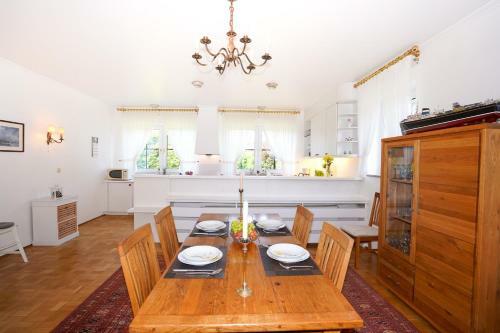 Apartamento Fewo "alte Schule"