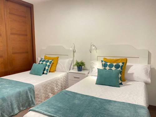 Apartamento Cambados Mare
