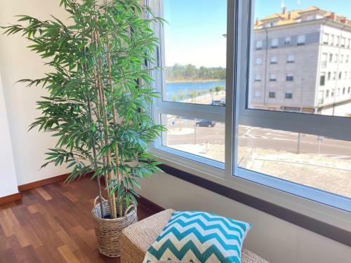 Apartamento Cambados Mare