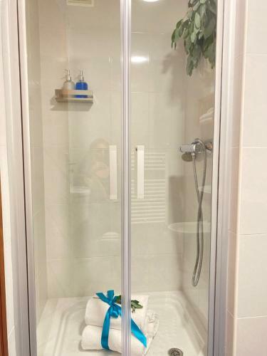 Apartamento Cambados Mare
