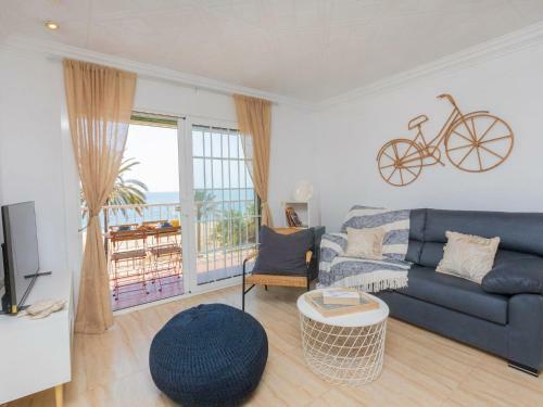 Apartment Canet Beach