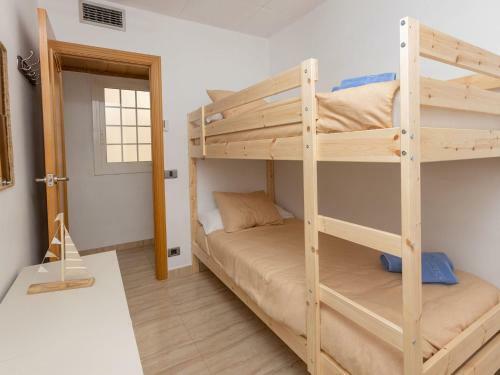 Apartment Canet Beach