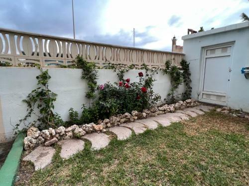 Apartamento Con Jard�n Atalaya Canet