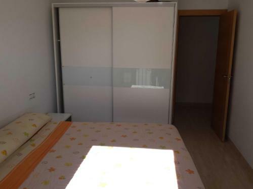 Apartamento Piso Plaza Canillas