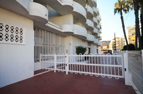 Apartamento La Torre Marinada