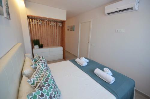 Apartamento La Torre Marinada