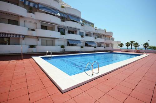 Apartamento La Torre Marinada