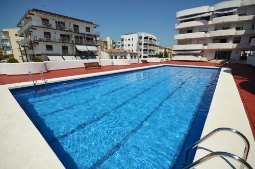 Apartamento La Torre Marinada