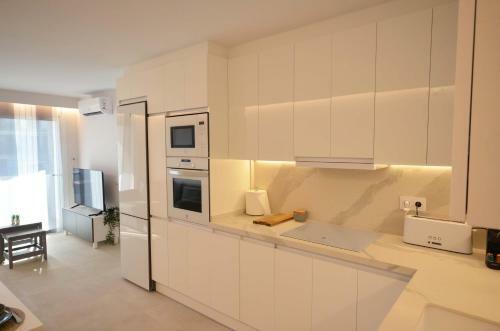 Apartamento La Torre Marinada