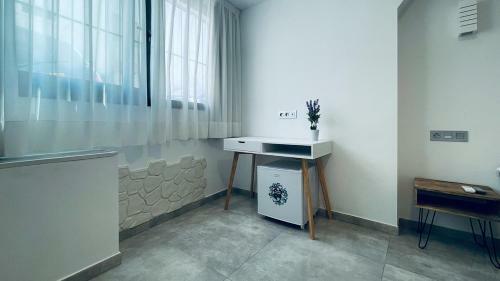 Hostal Aires Del Mar
