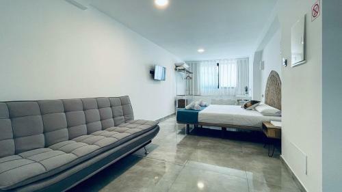 Hostal Aires Del Mar