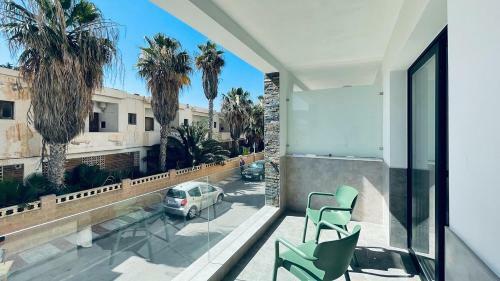 Hostal Aires Del Mar